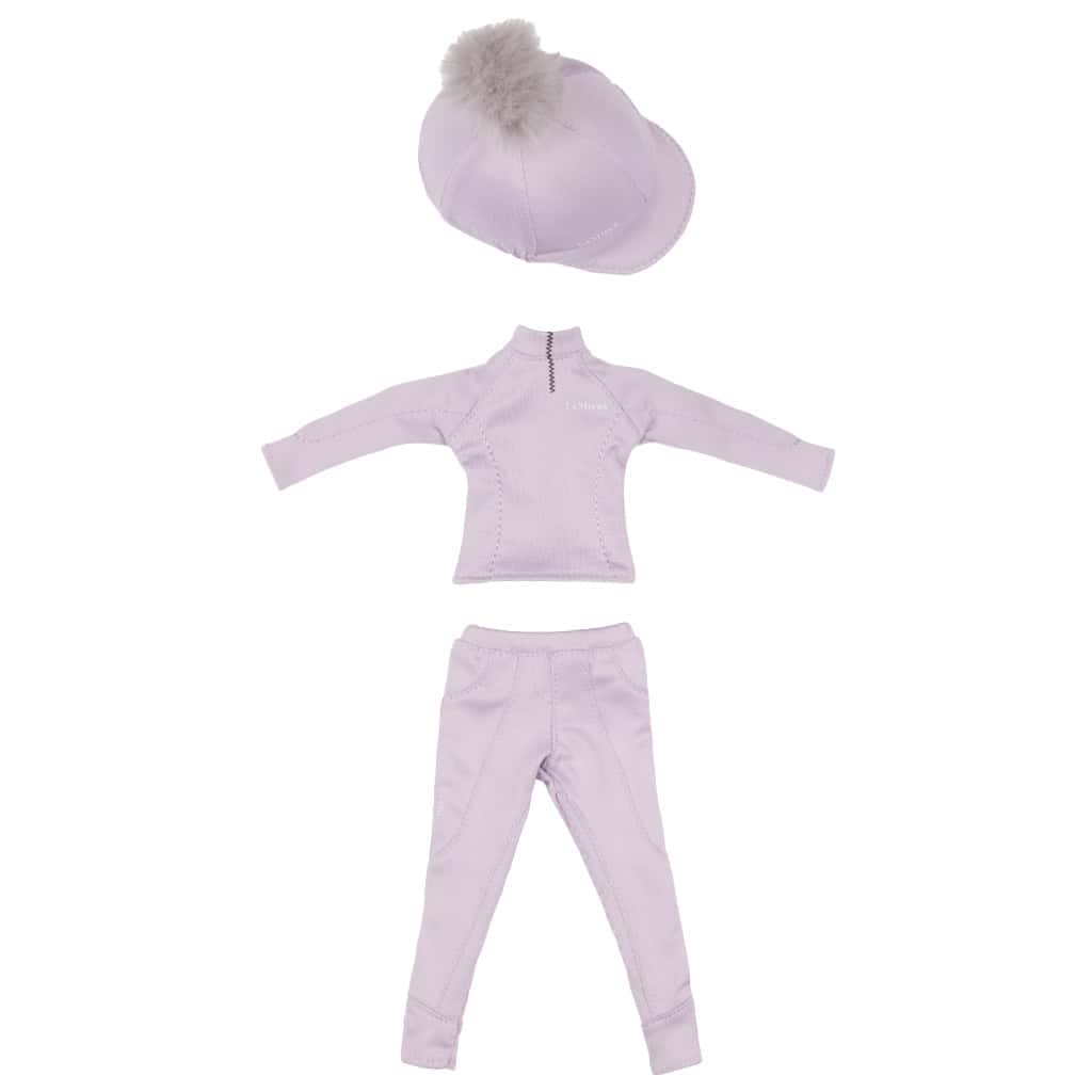 LeMieux Toy Rider Outfit