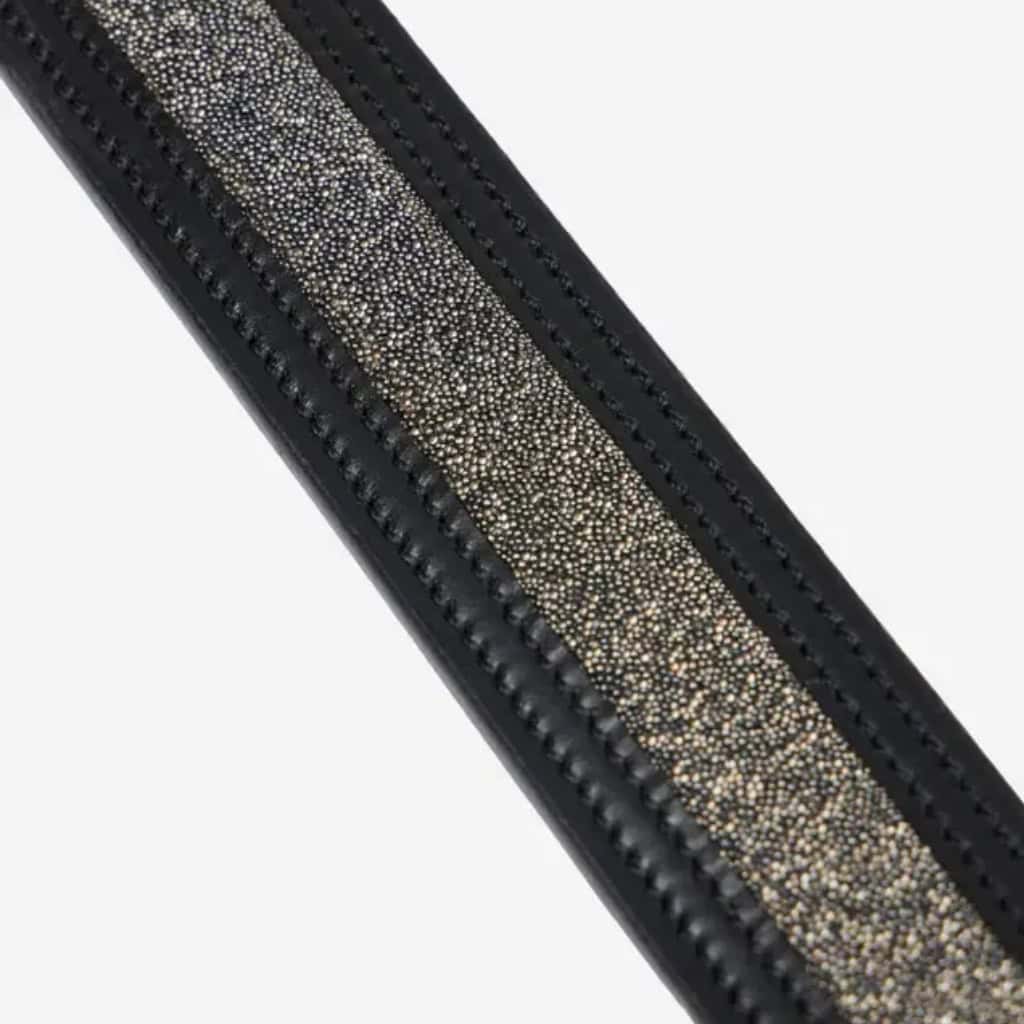 LeMieux Crystal Insert Belt