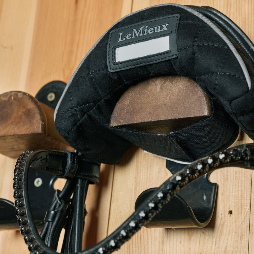 LeMieux Bridle Mattress