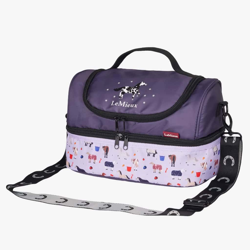 LeMieux Mini Holdall