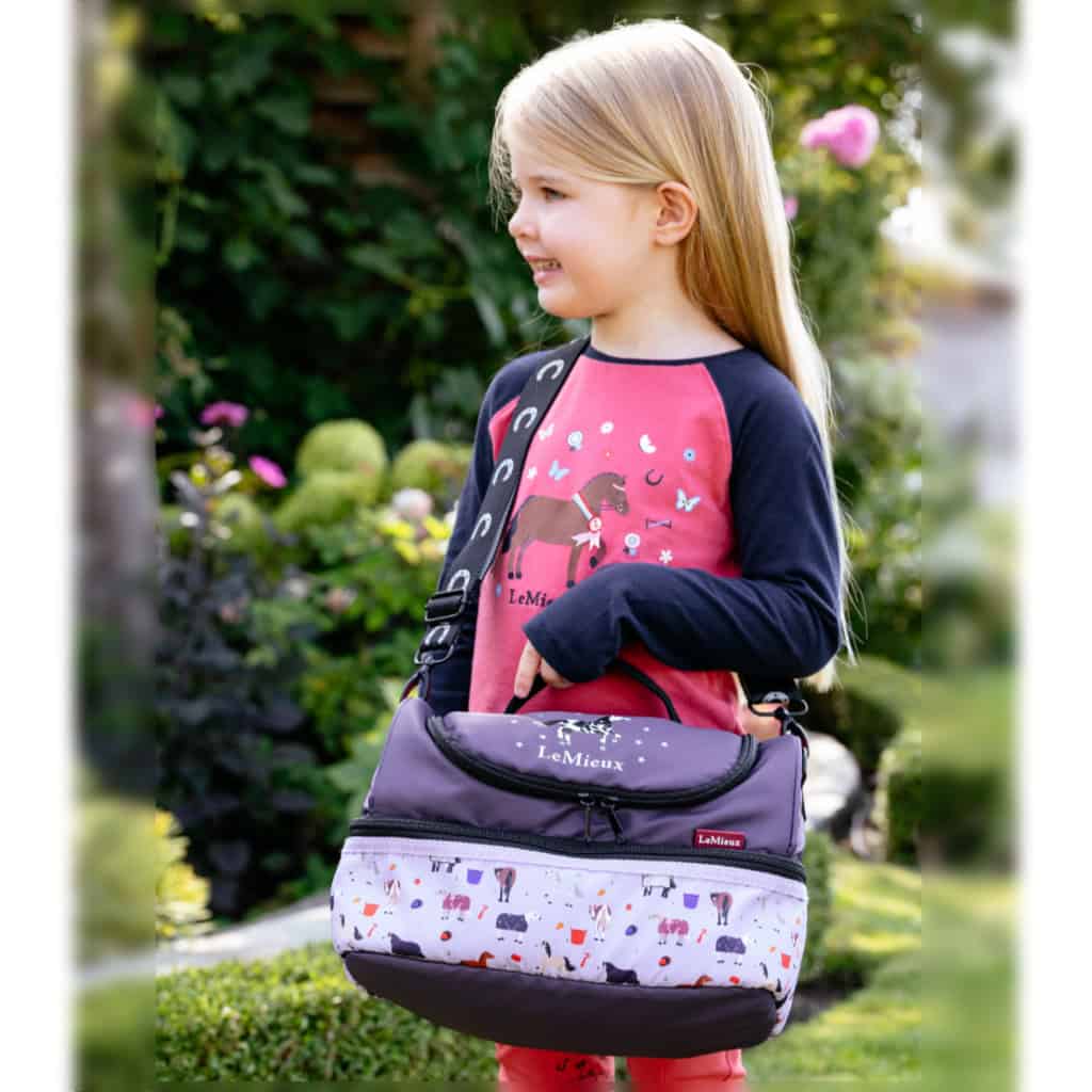 LeMieux Mini Holdall