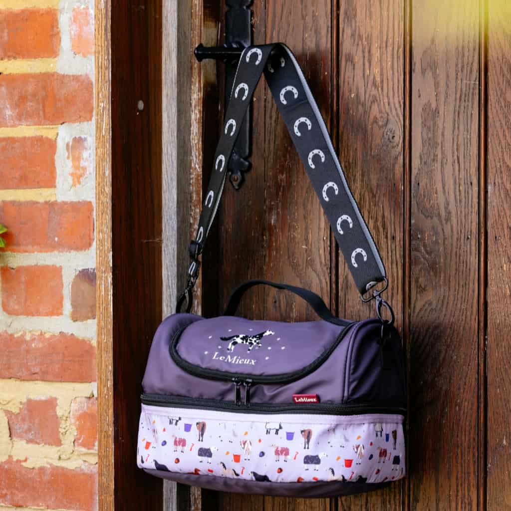 LeMieux Mini Holdall