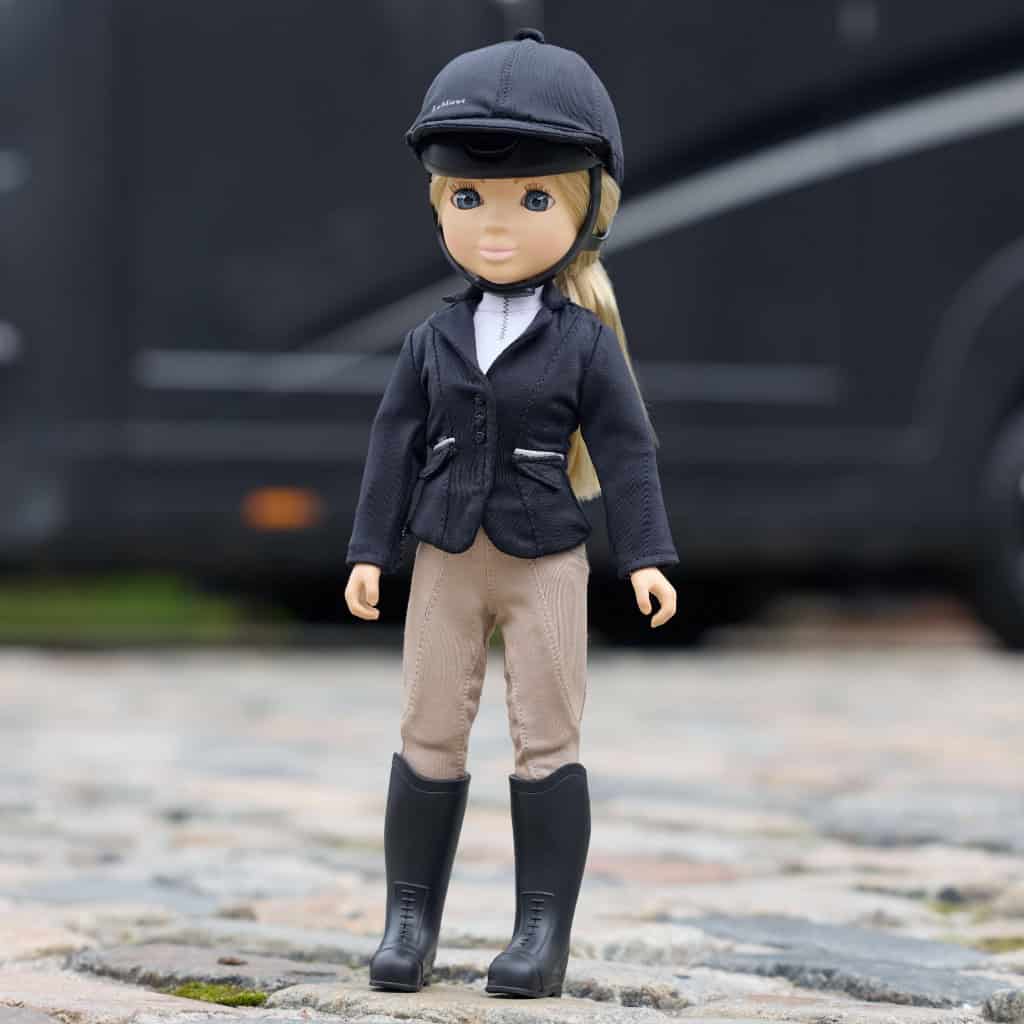 Toy Rider Competition Outfit