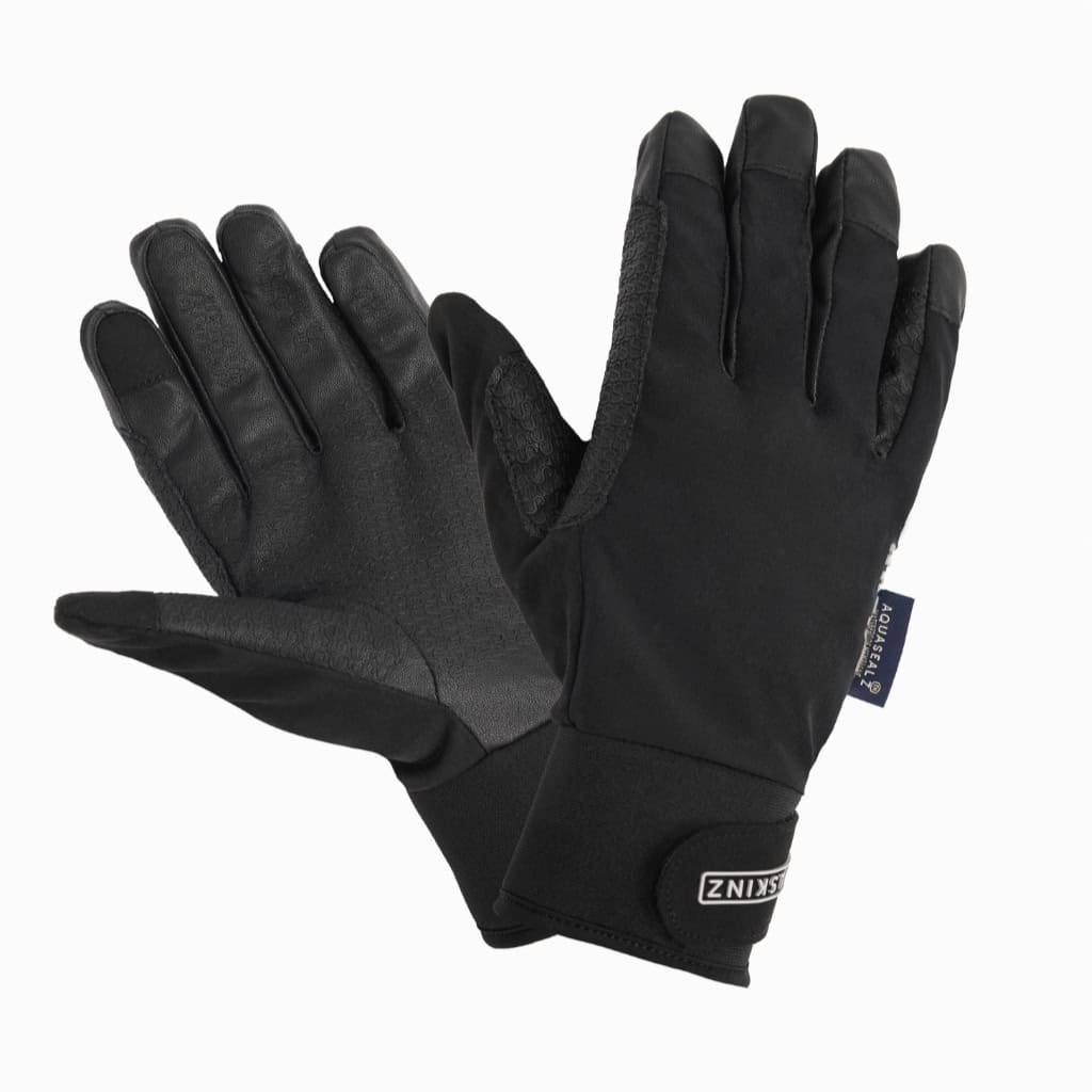 LeMieux Sealskinz Waterproof Riding Gloves