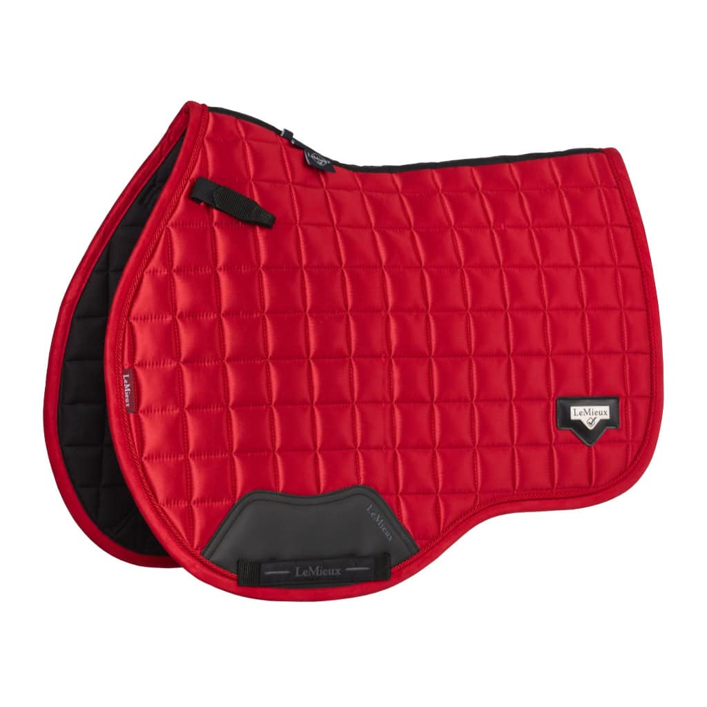 LeMieux Loire Satin GP / Jumping Square