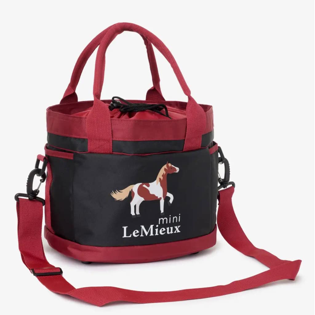 LeMieux Mini Grooming Kit for Children