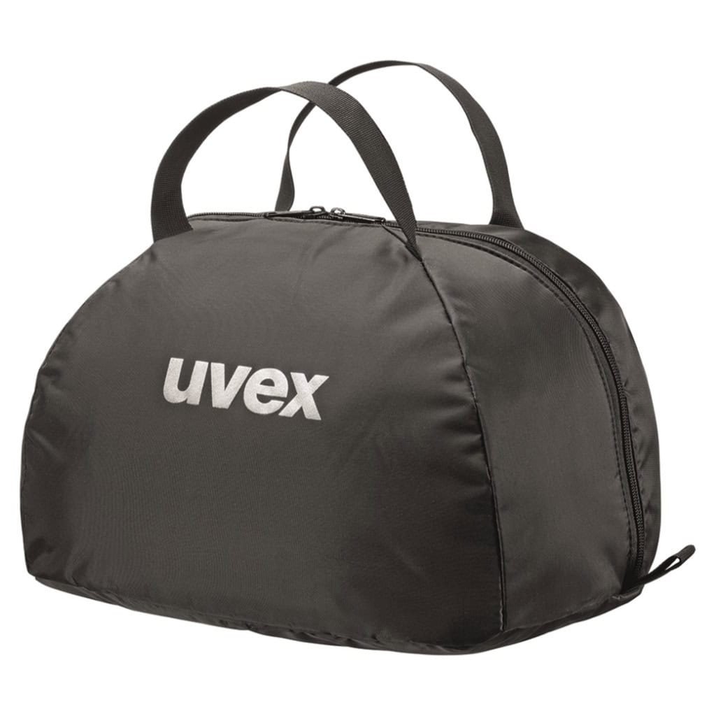 UVEX Helmet Bag - Black