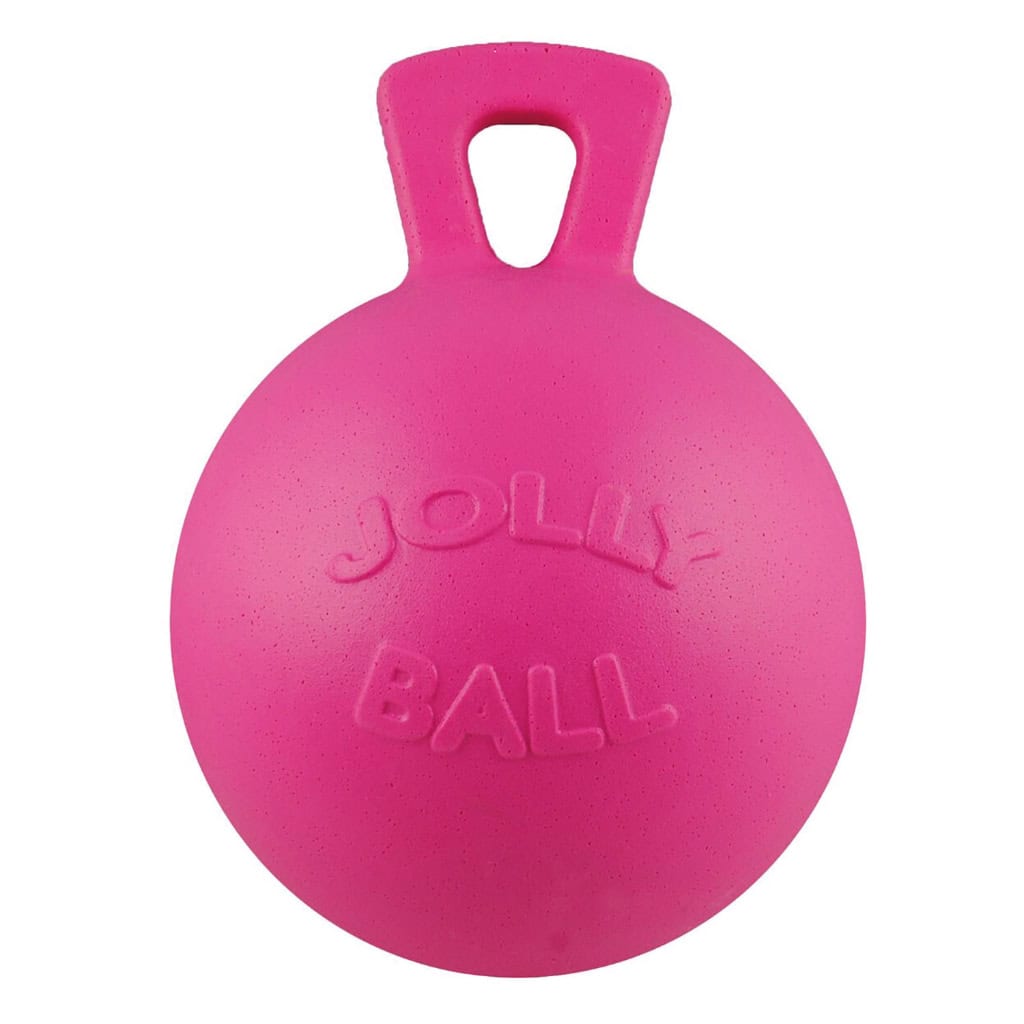Jolly Ball for Horses - 10"