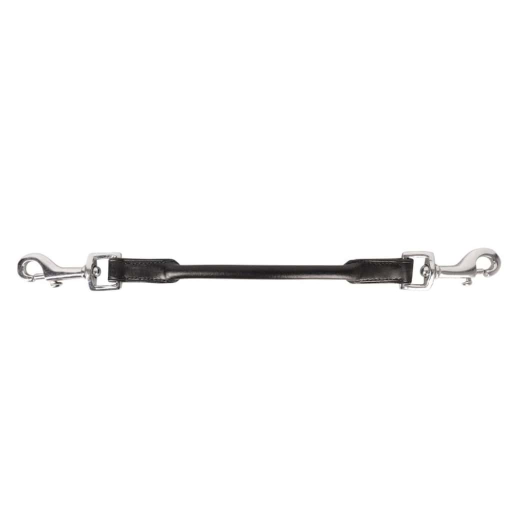 Leather Rider Balance Strap with Clips