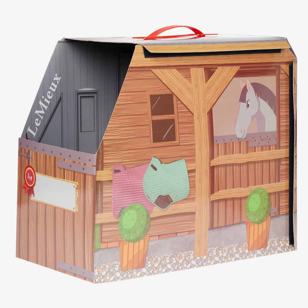 Aurora 35051 - Eco Nation, Pferd, Plüschtier, 28 Cm' Kaufen - Spielwaren