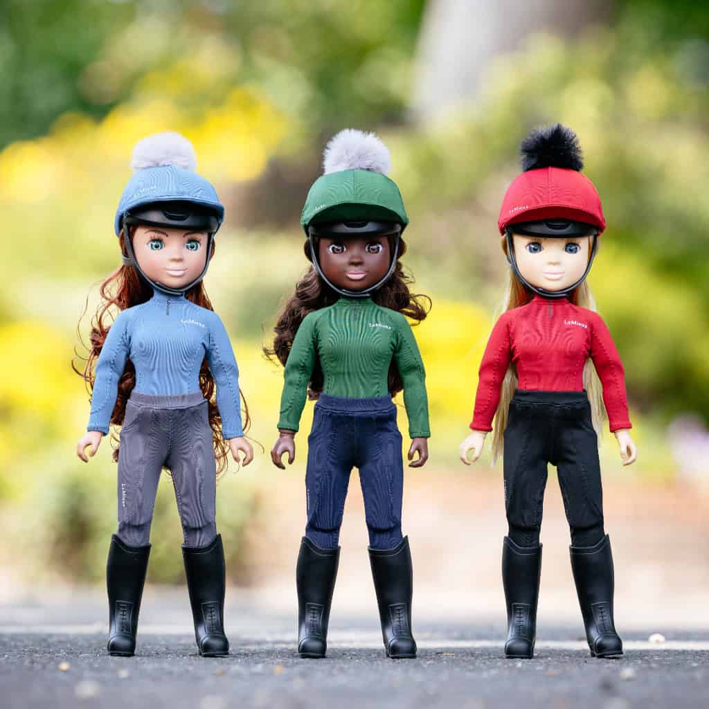 LeMieux Toy Rider Outfit