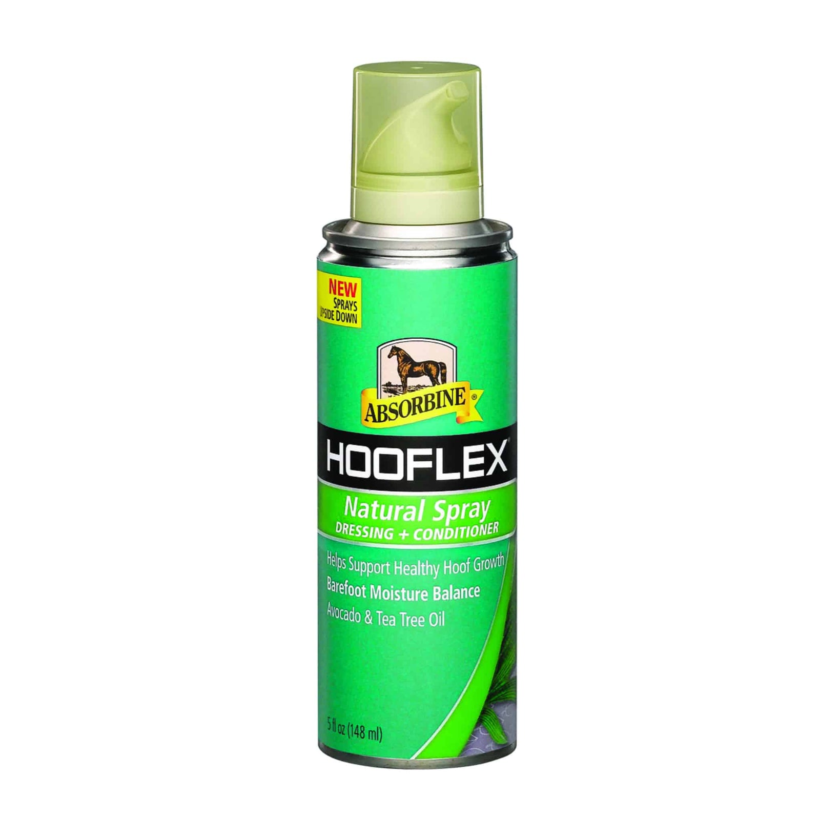 Absorbine Hooflex Natural Spray - equichoice.co.uk