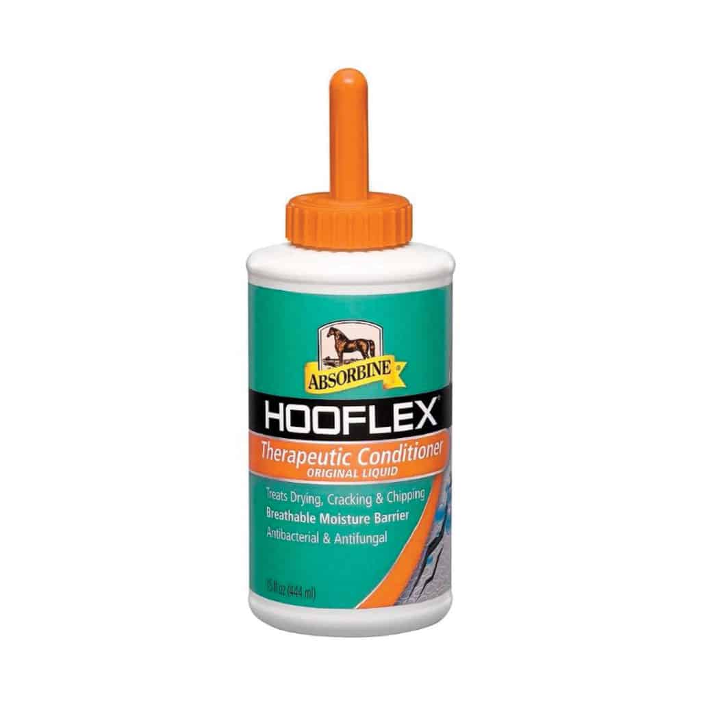 Absorbine Hooflex Original Liquid Conditioner - equichoice.co.uk
