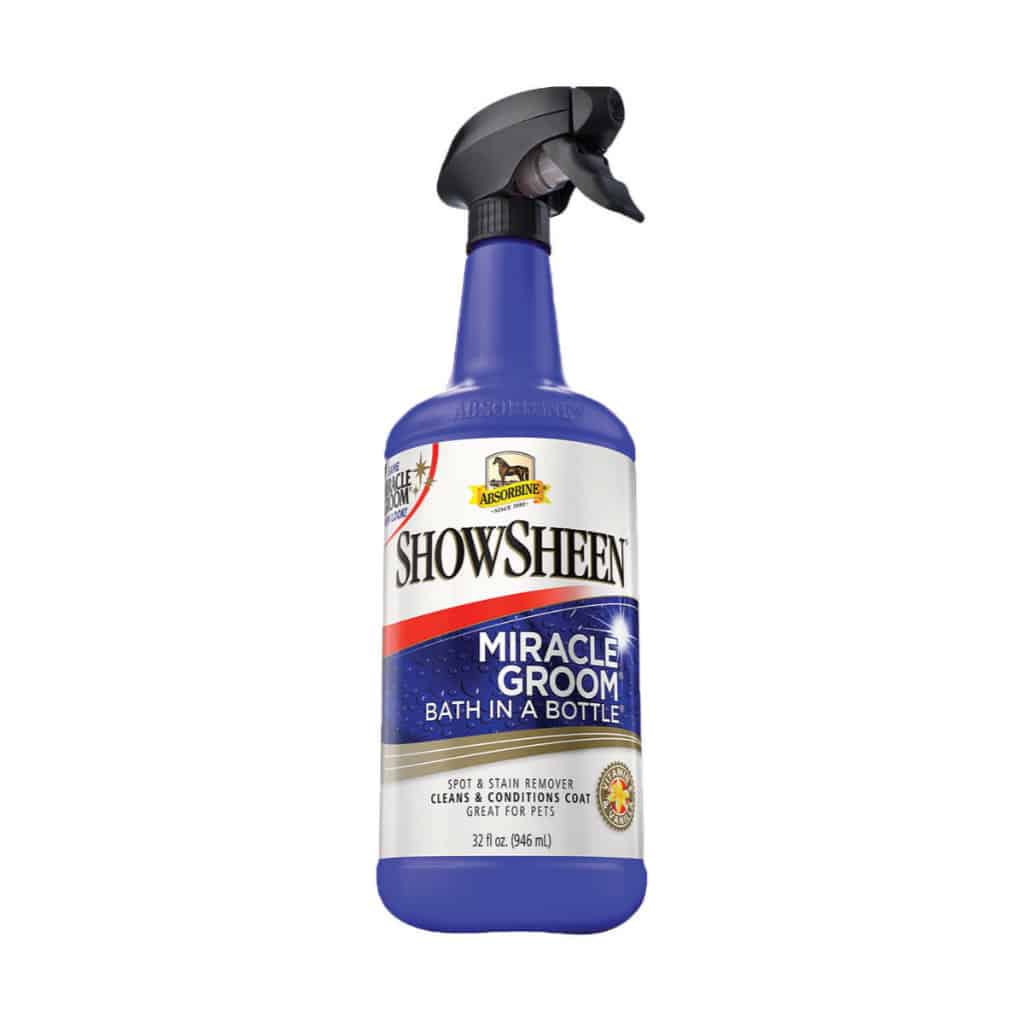 Absorbine Miracle Groom