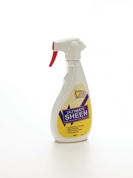 Alto Lab Ultimate Sheen 500ml - equichoice.co.uk