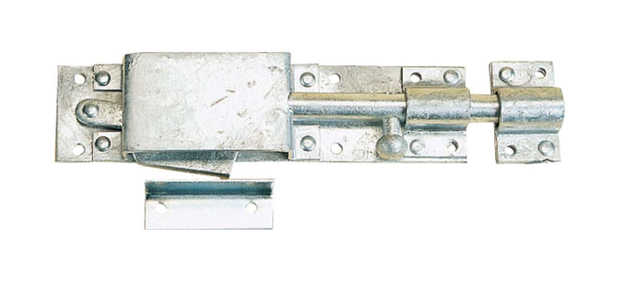 Autolock Stable Door Bolt - equichoice.co.uk