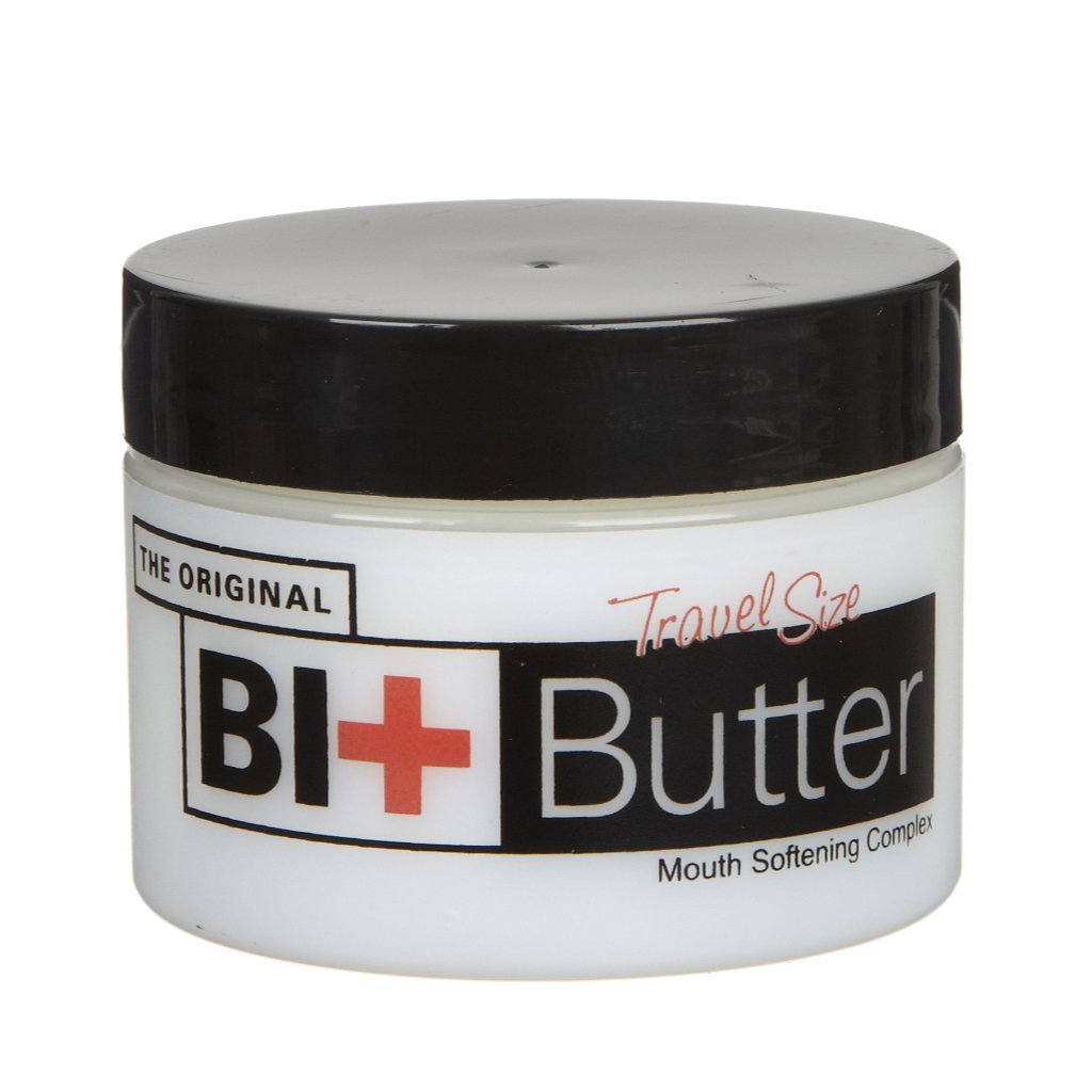 Bit Butter Mouth Softener - The Original
