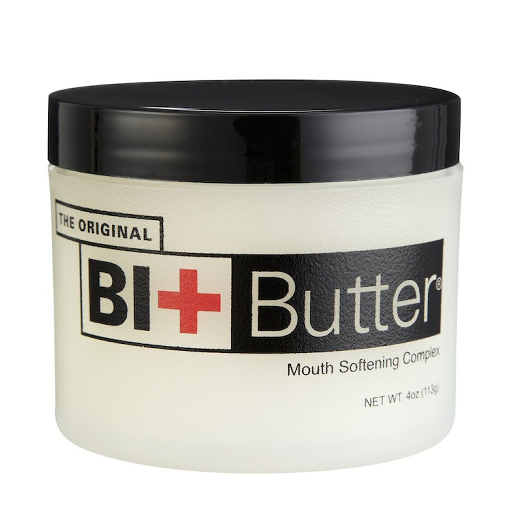 Bit Butter Mouth Softener - The Original