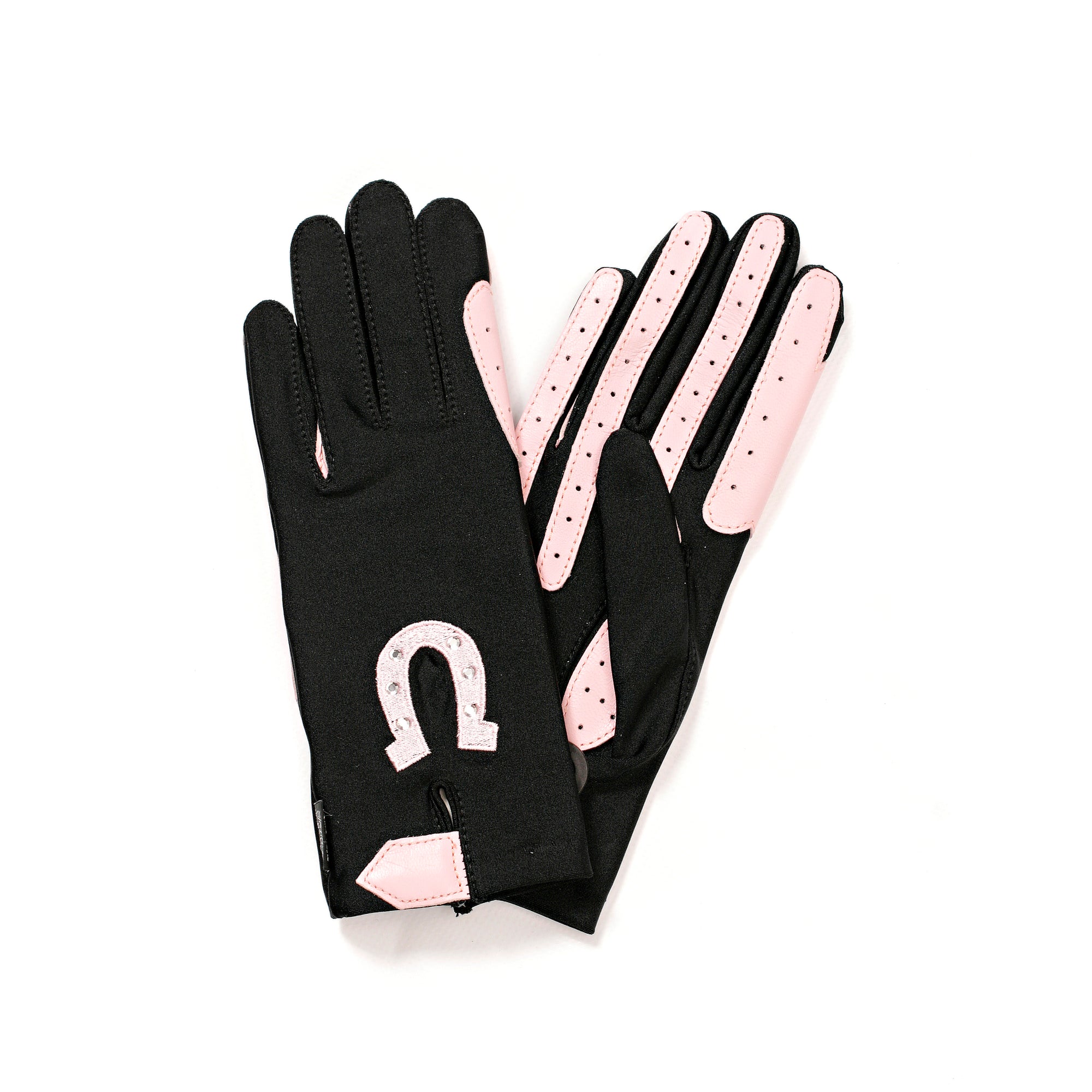 Gloves - Lucky Rider
