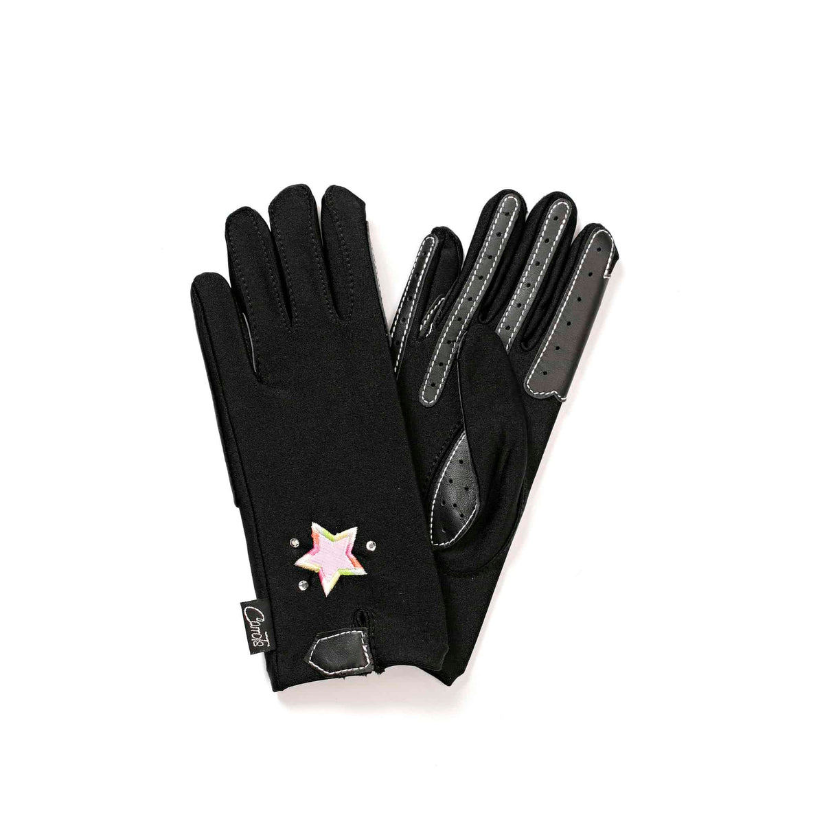 Gloves - Star Scatter