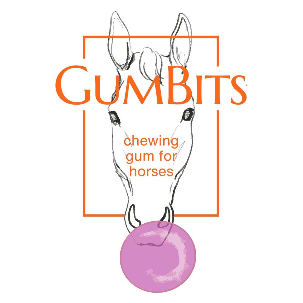Gumbits - Encourages Salivation and Chewing