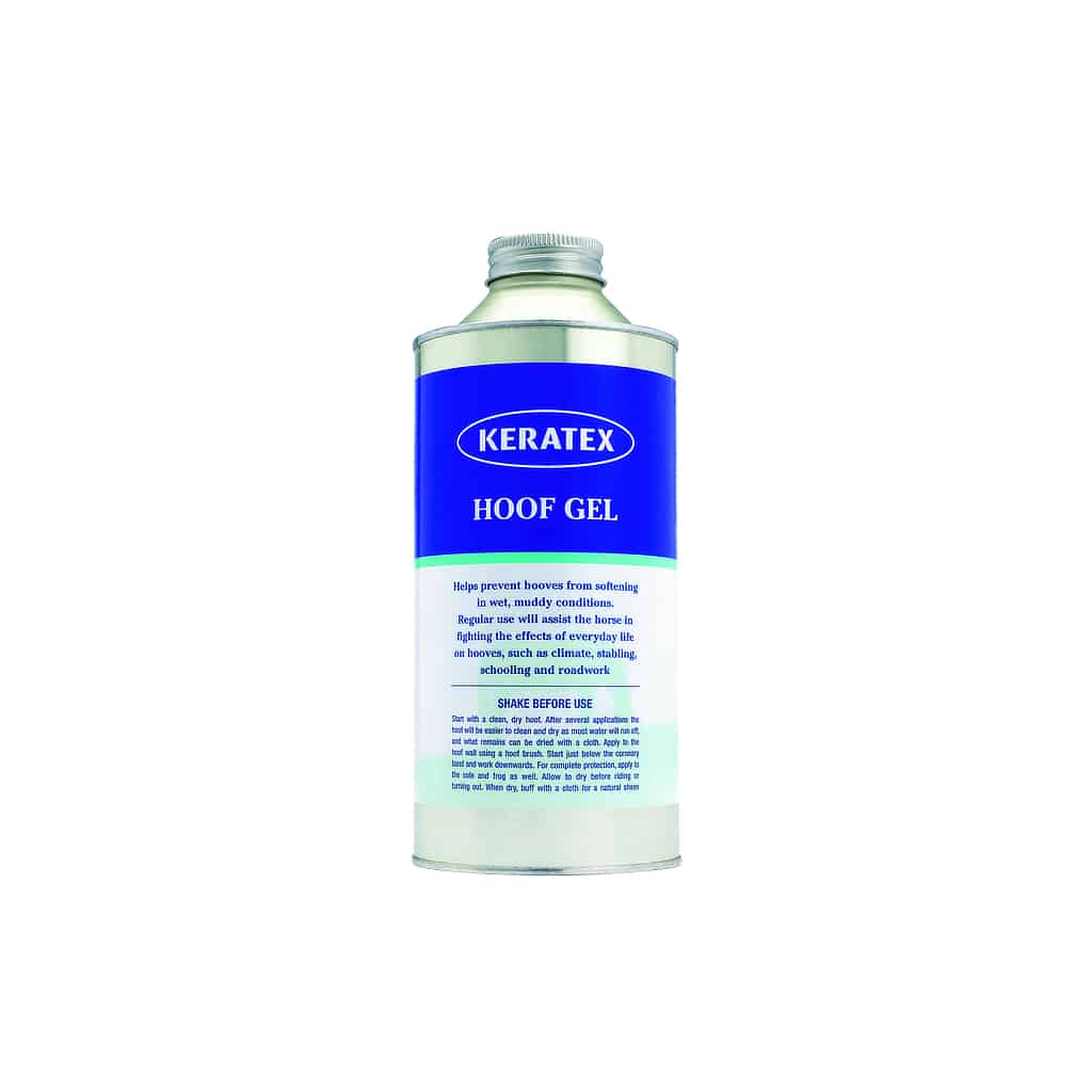 Keratex Hoof Gel