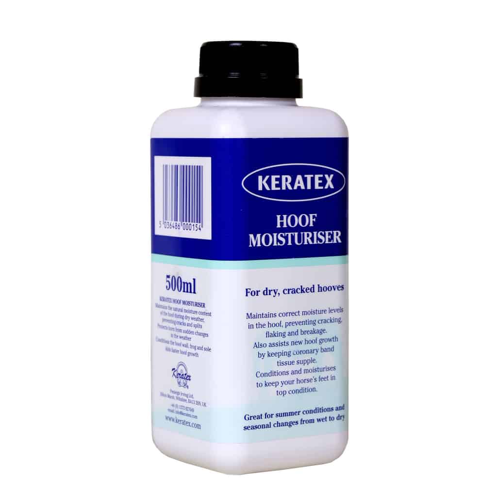 Keratex Hoof Moisturiser 500ml