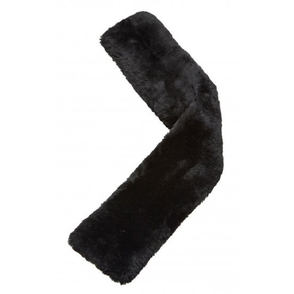 LeMieux Merino Lambswool Girth Sleeve (Dressage or GP)