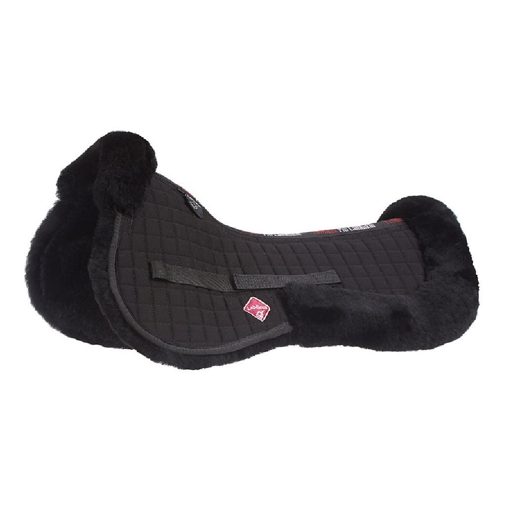 LeMieux Merino Lambswool Half Pad