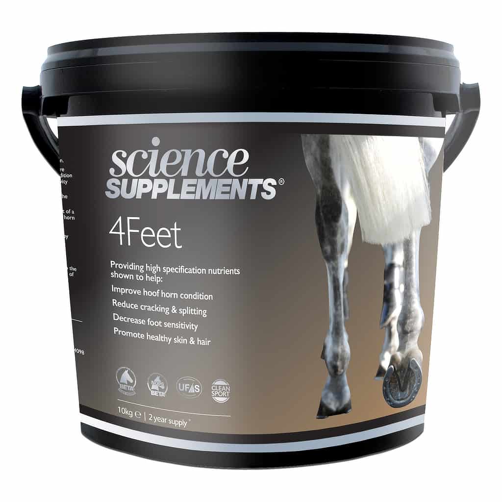 Science Supplements 4 Feet