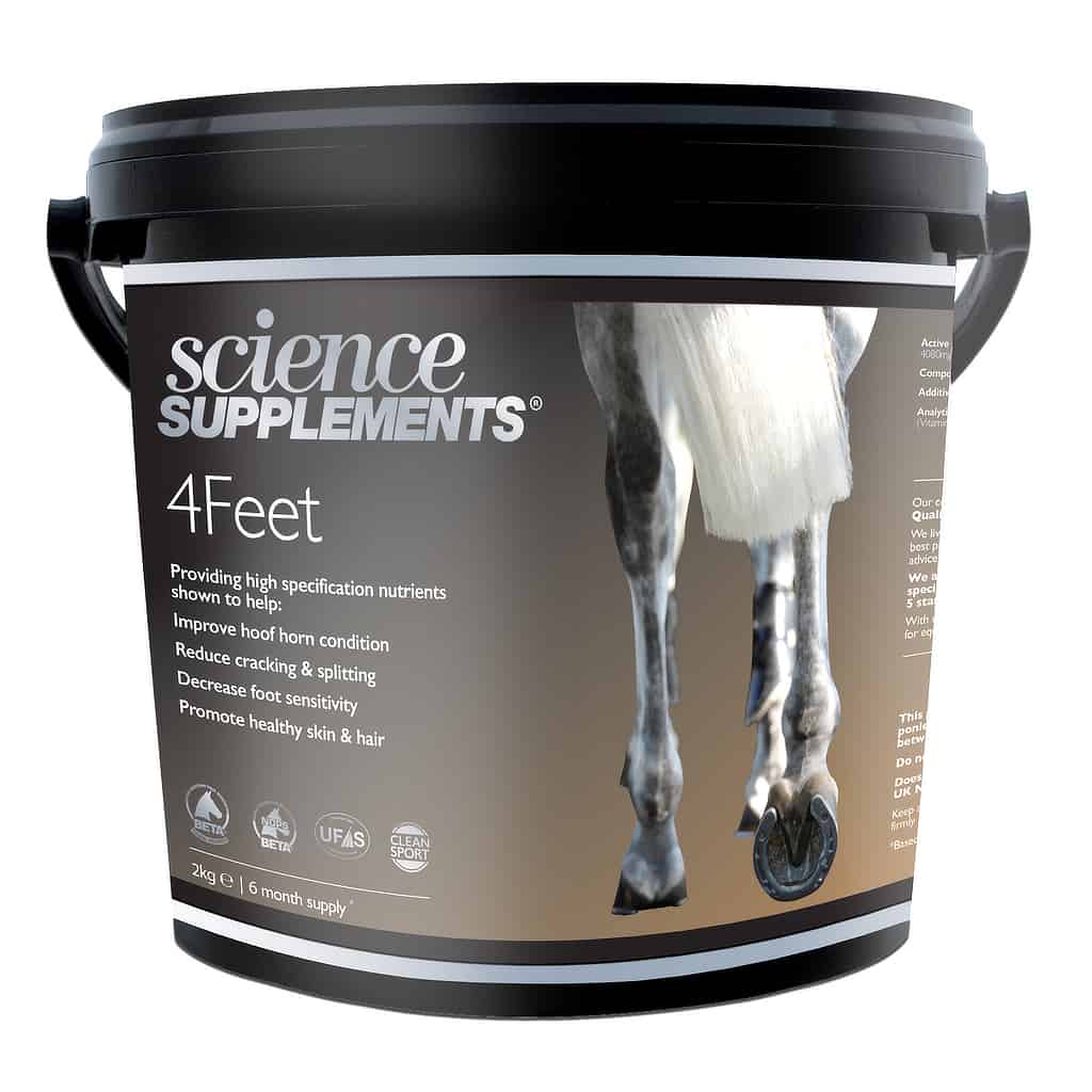 Science Supplements 4 Feet