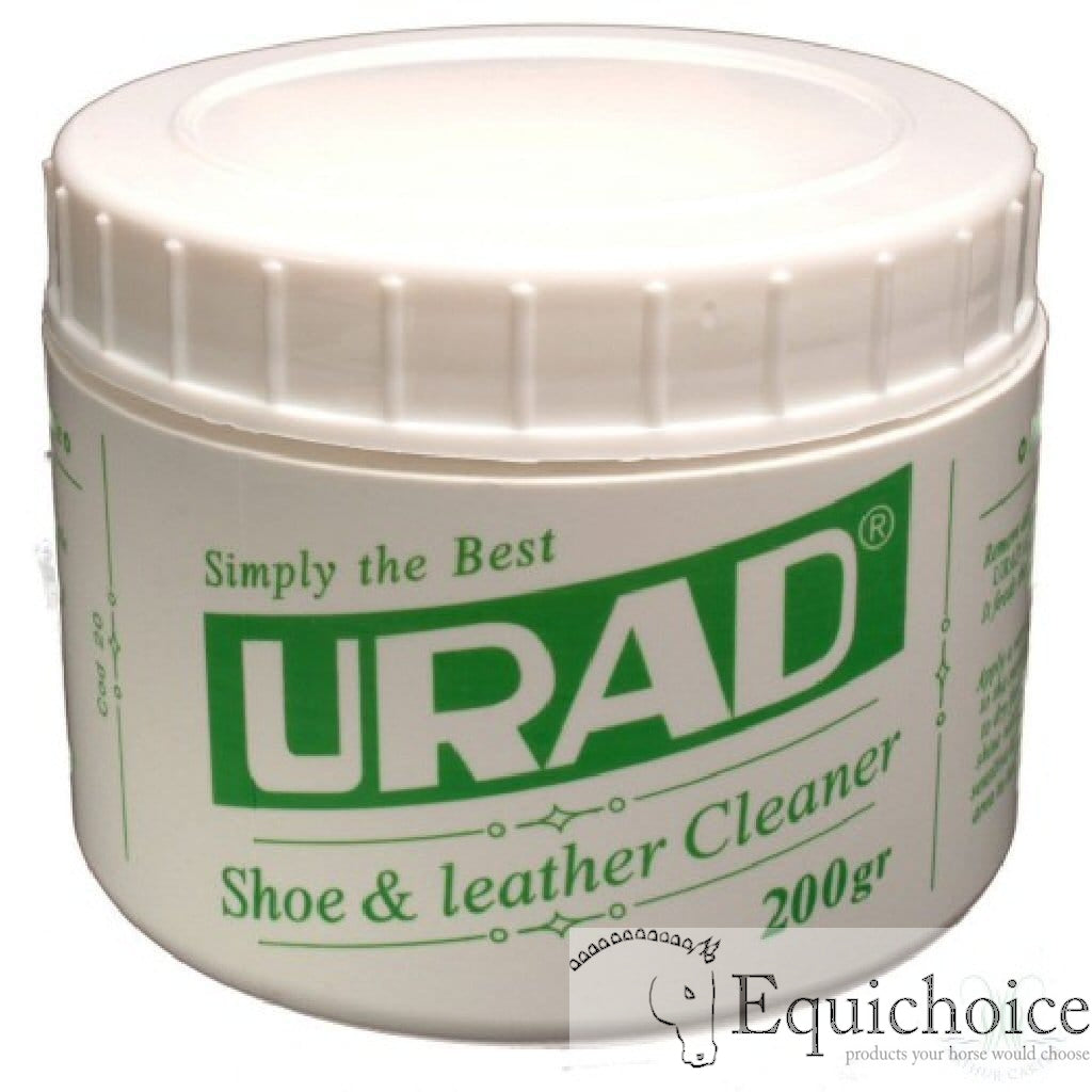 URAD Shoe &amp; Leather Cleaner