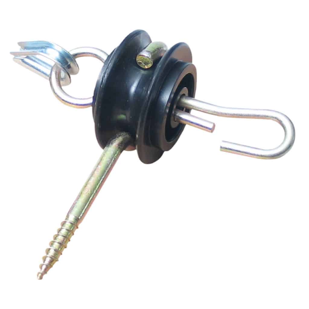 Agrifence Super Gate Anchor (H4847) - Pack of 2 - equichoice.co.uk