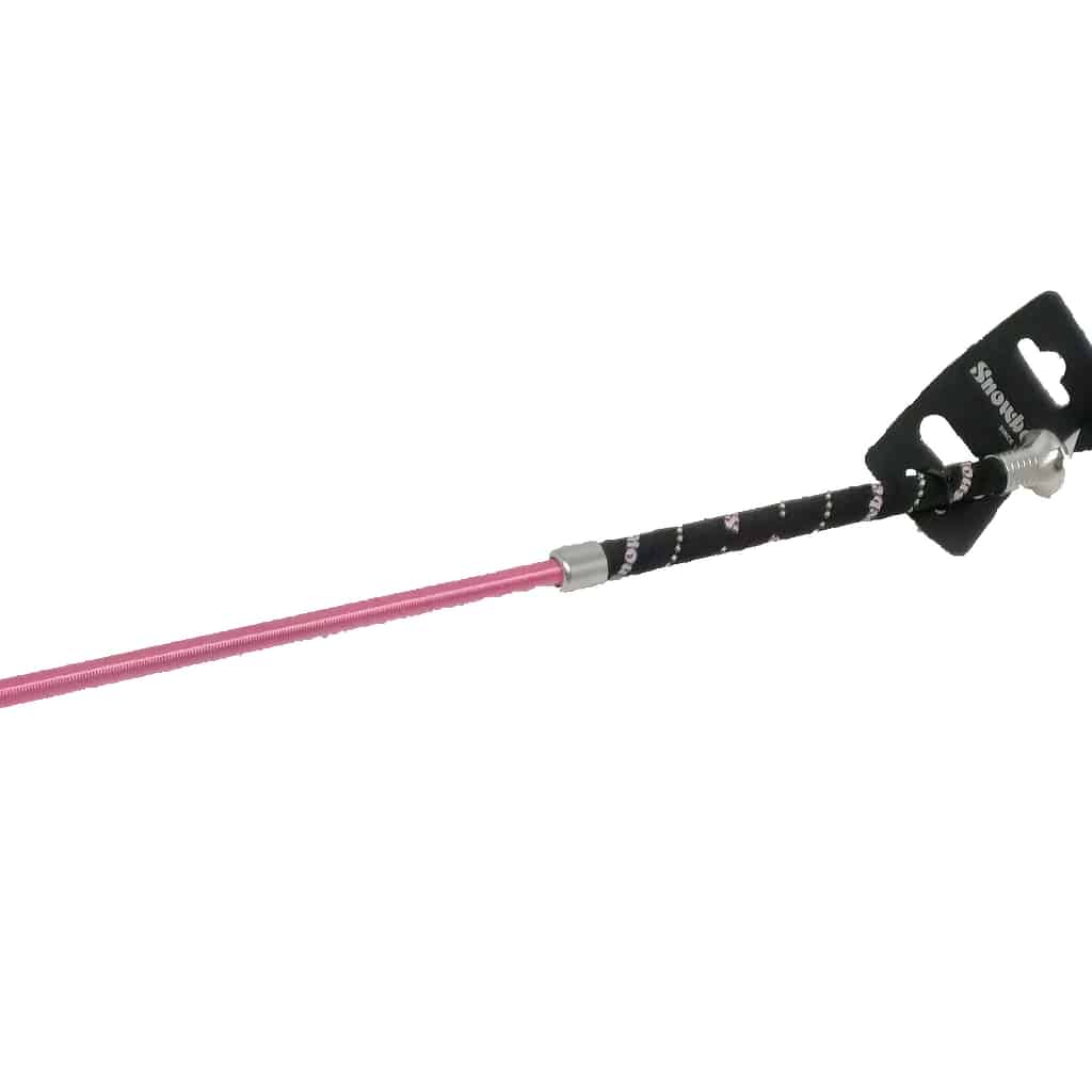 Snowbee Microfibre 65cm Pink Bling Whip