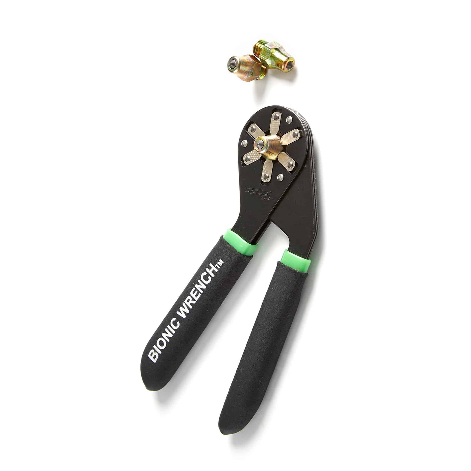 Bionic Stud Wrench (8") - equichoice.co.uk