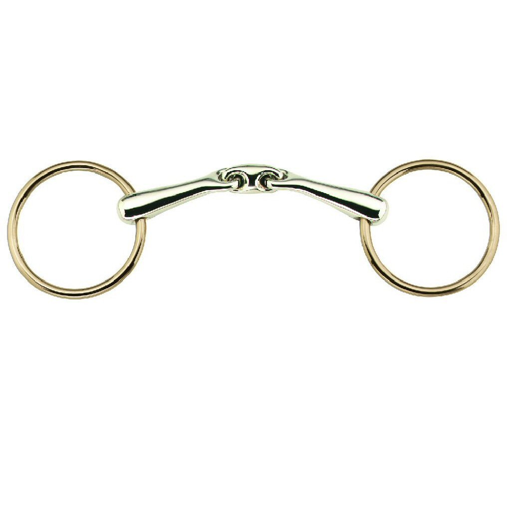 Sprenger KK Ultra Loose Ring Snaffle