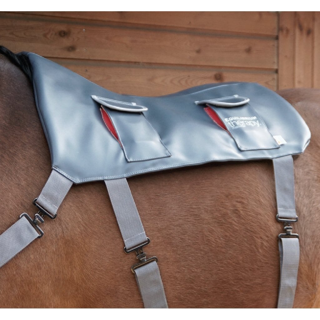 Equilibrium Massage Pad - Pony Size