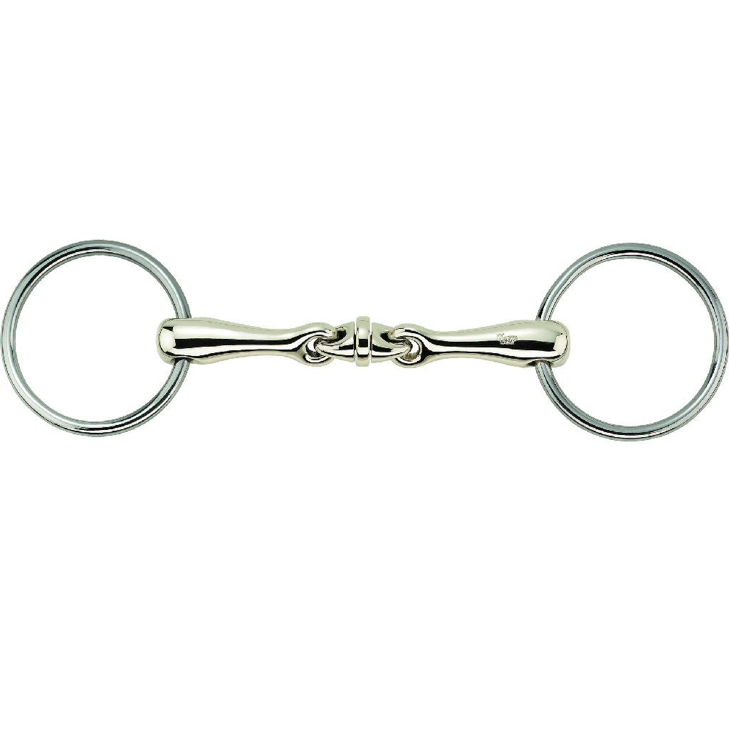 Sprenger Sensogan WH Ultra Snaffle Bit