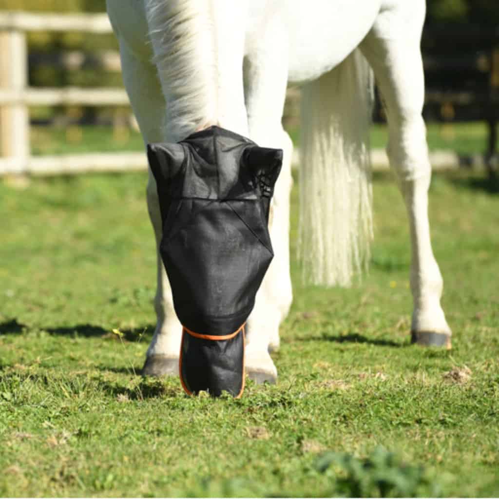 Equilibrium Max Fly Mask