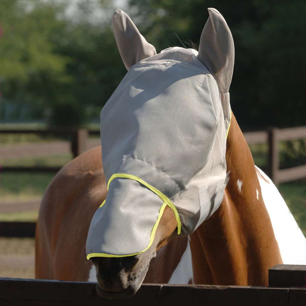 Equilibrium Max Fly Mask