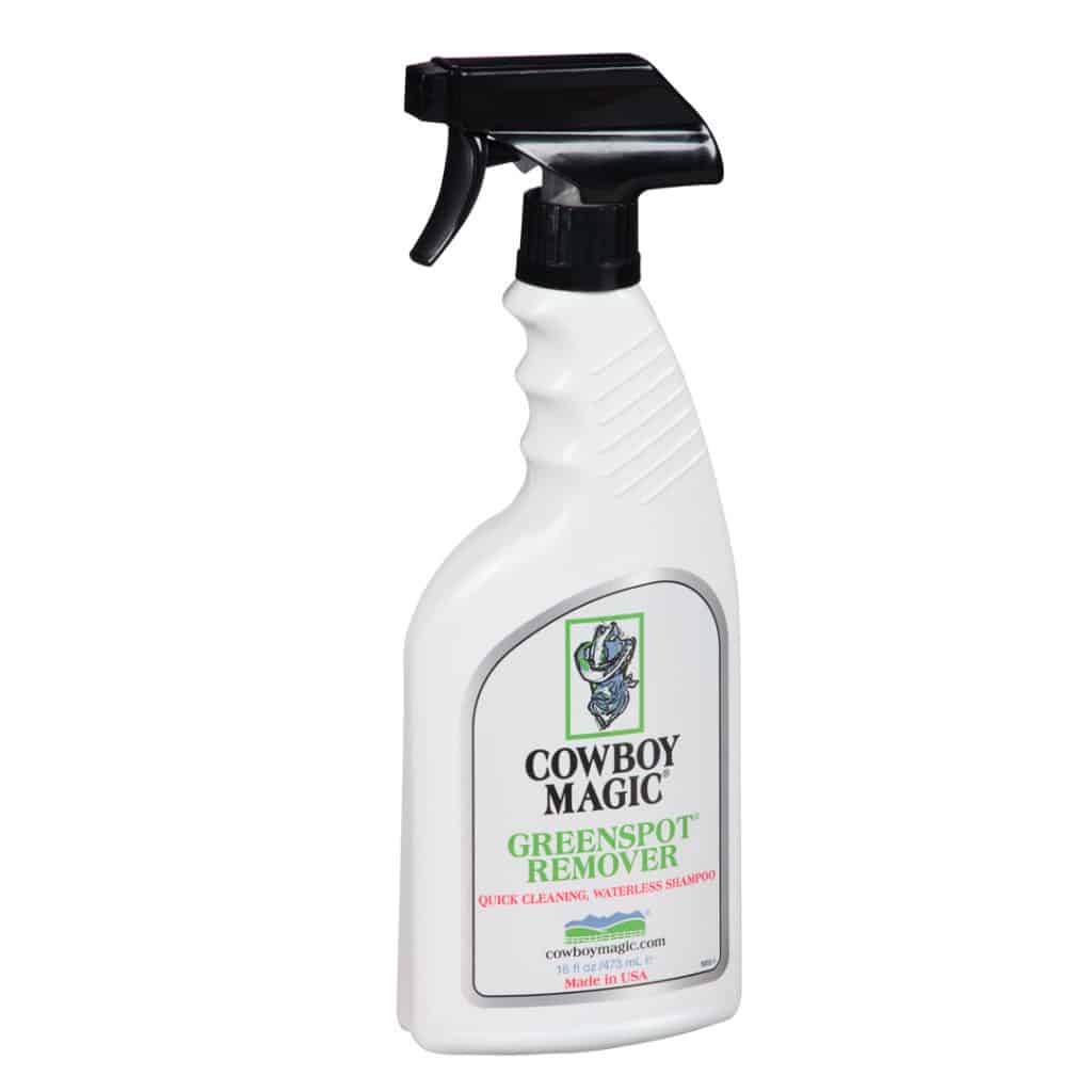 Cowboy Magic Greenspot Remover 16oz