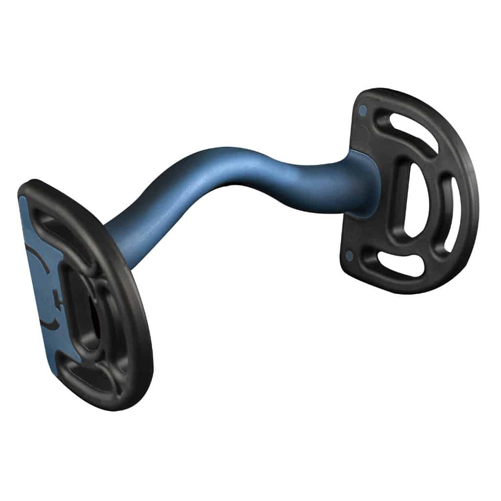 Acavallo Mullen D Sensitive Bit
