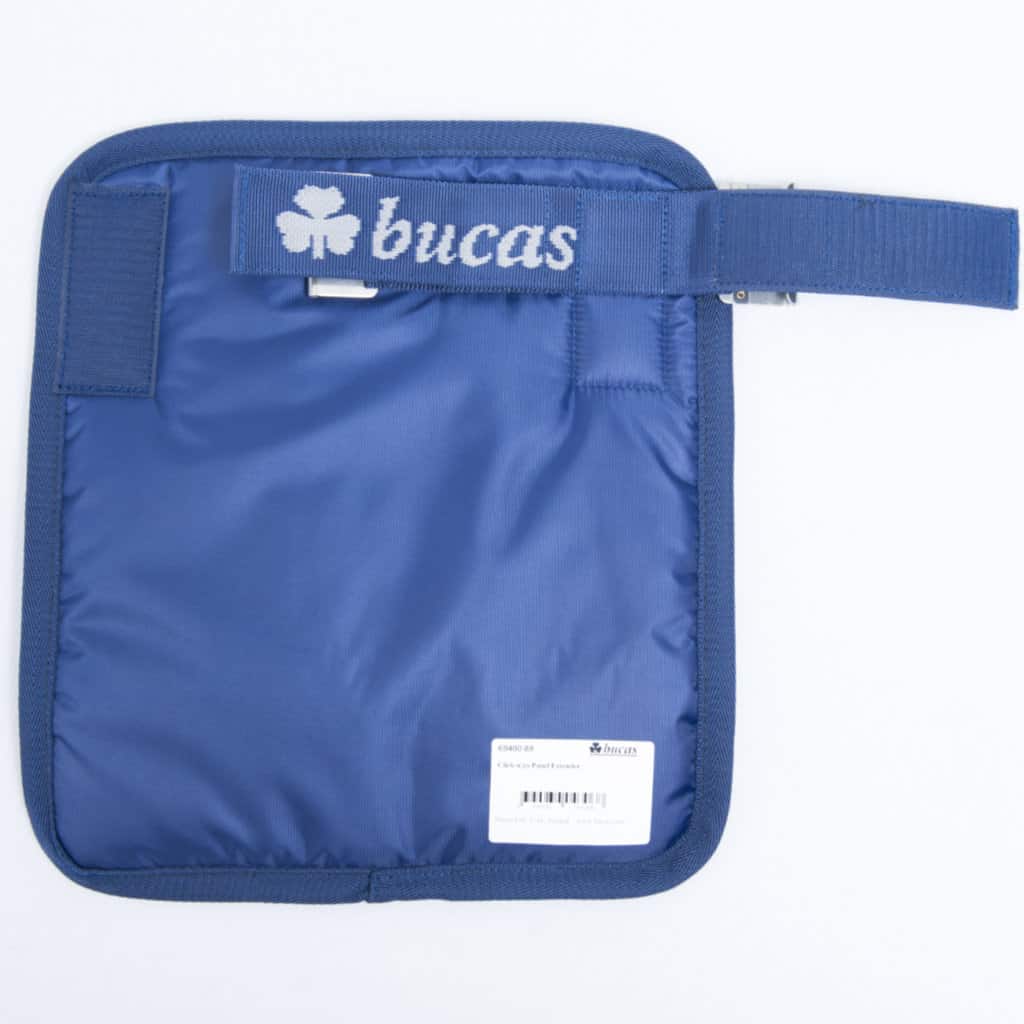 Bucas Rug Chest Extender