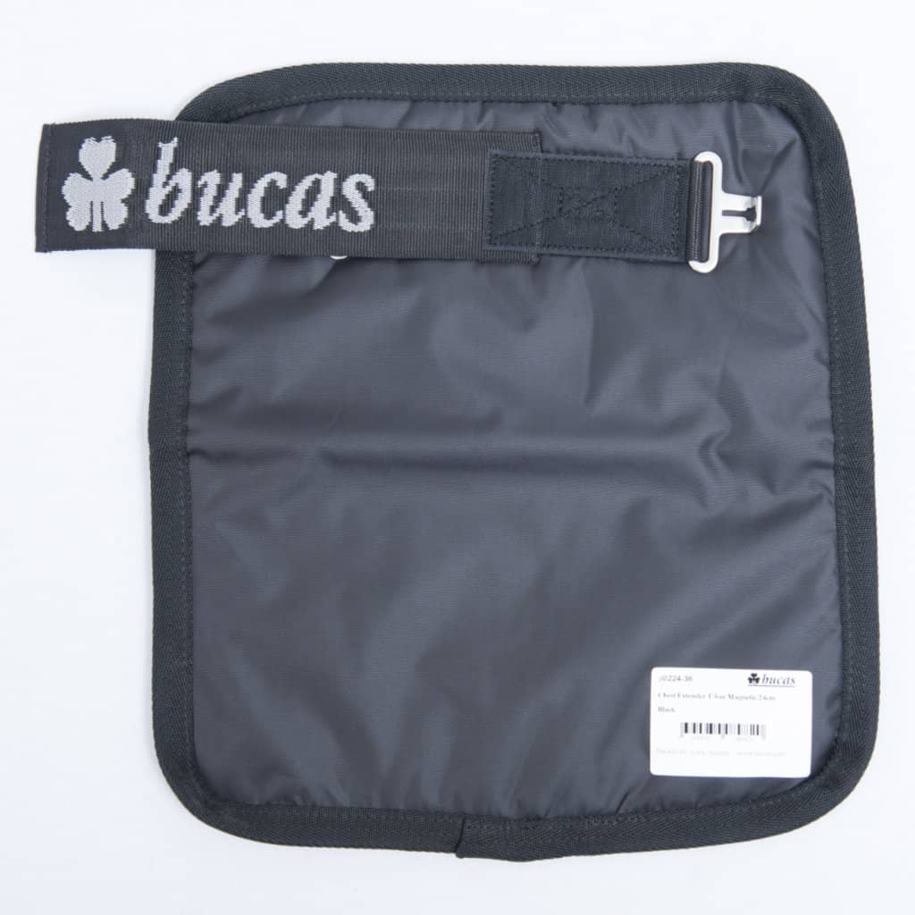 Bucas Rug Chest Extender