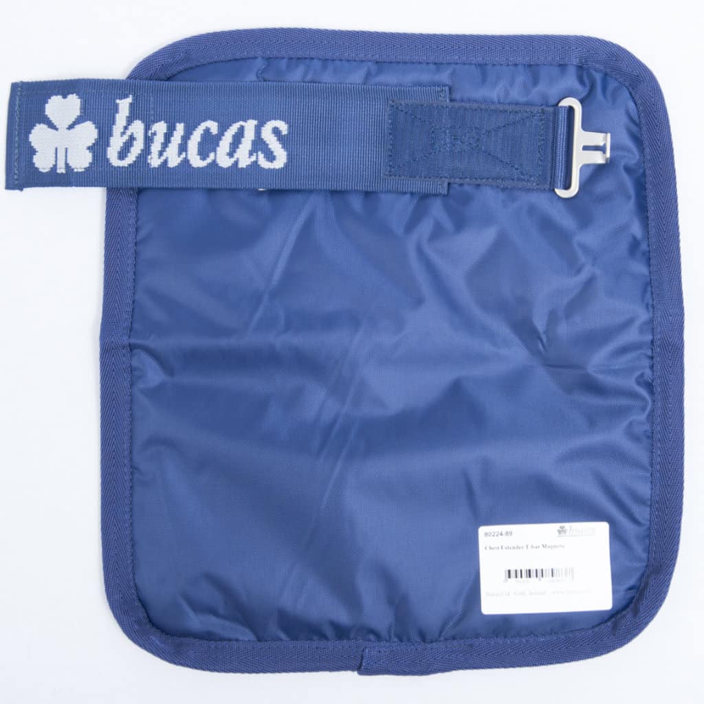 Bucas Rug Chest Extender