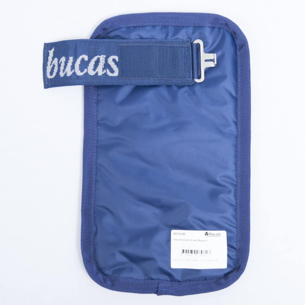 Bucas Rug Chest Extender