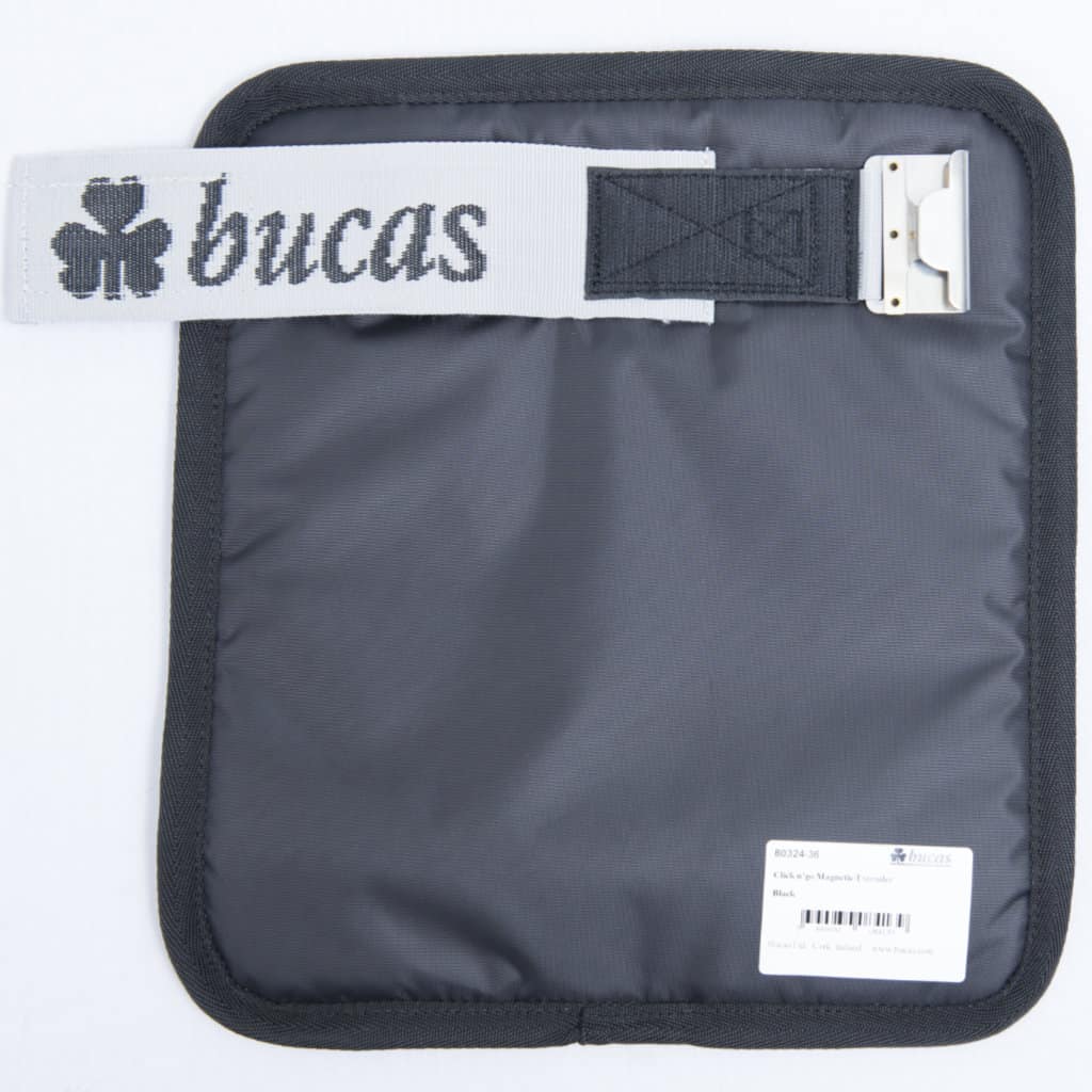 Bucas Rug Chest Extender