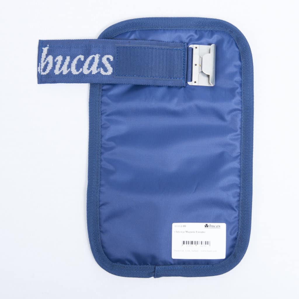 Bucas Rug Chest Extender