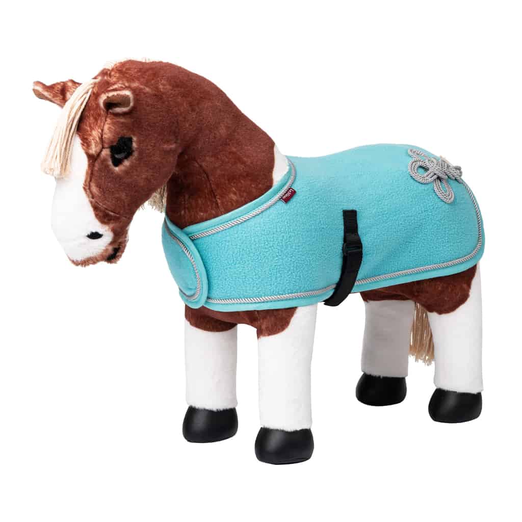 LeMieux Mini Toy Pony Show Rug