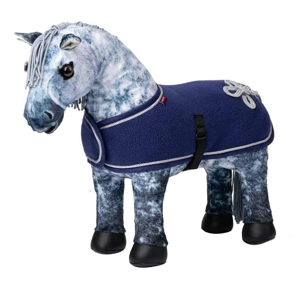 LeMieux Mini Toy Pony Show Rug